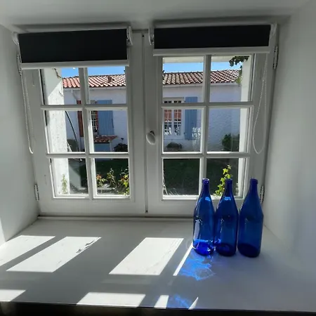 Chaleureux A La Campagne Et En Bord De Mer Vakantiehuis